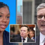 Pakistani grooming gangs scandal: Badenoch grills Starmer; Musk weighs in