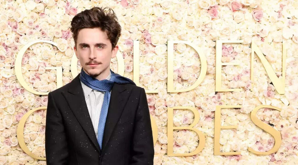 Barely-there moustache is the hottest trend of 2025