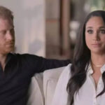 California wildfire: Harry and Meghan's $29 million mansion at risk