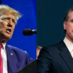 'A true disaster!': Donald Trump blames Governor Newsom for California wildfires; Elon Musk, Don Jr weigh in