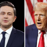 Trump's '51st state' dream hits a wall: Even MAGA’s favorite Canadian Pierre Poilievre says no