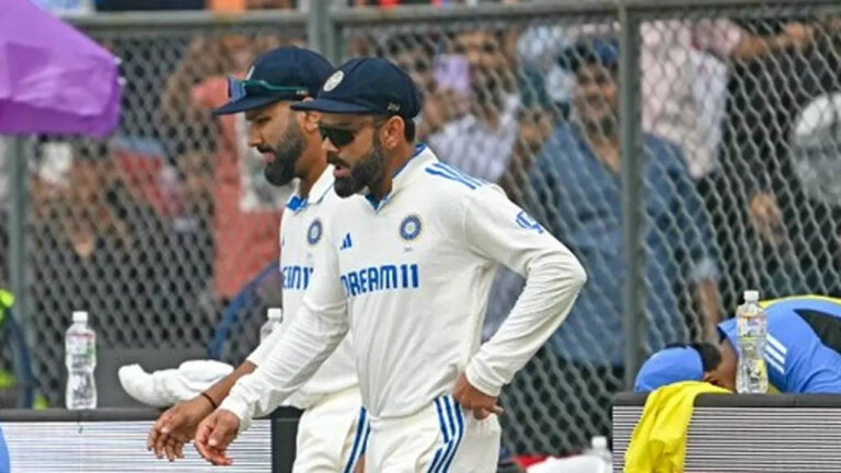 '23 Jan ko dekhte hain': Gavaskar's ultimatum to Indian players