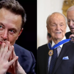 'Hatred of humanity includes Israel': Elon Musk on George Soros