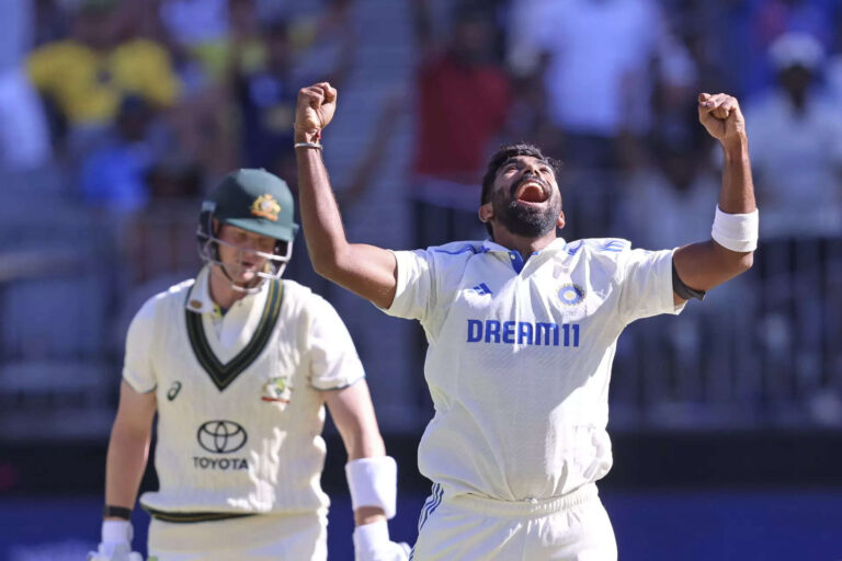 What makes facing Bumrah so difficult? Smith reveals