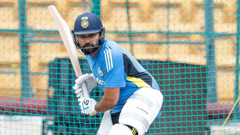 Ex-India coach expects Rohit to adopt conservative approach in ODIs