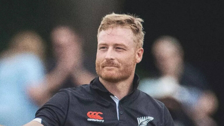 ‘Disappointed with how it all ended’: Guptill on retirement