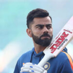 'He's template for success': ODIs offer Kohli a chance to reclaim his form