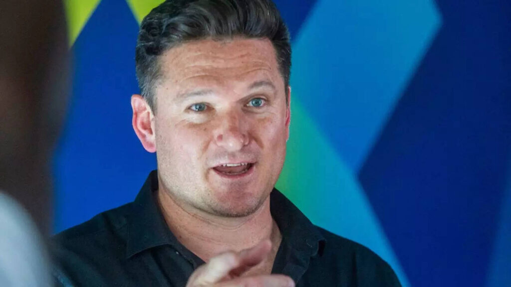 'We've the best of South Africa': SA20 chief Graeme Smith