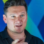 'We've the best of South Africa': SA20 chief Graeme Smith