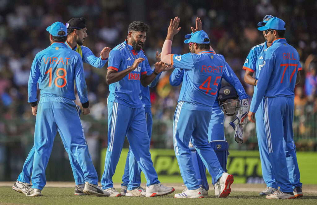 India squad for ICC Champions Trophy: What we know so far