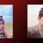 Balochistan: Pakistani security forces abduct two men from Dera Bugti