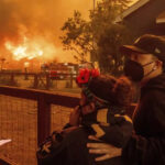 Did woke politics hamper rescue efforts during California wildfires?