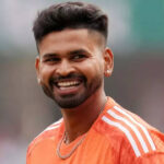 Shreyas Iyer: The X-factor Team India needs for Champions Trophy