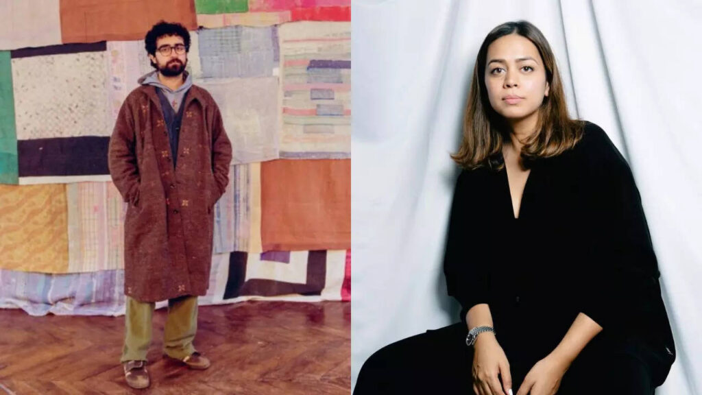 Indian designers to watch out for in 2025