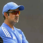 'Criticism should be based on facts': India players rally behind Gambhir