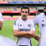 'Gambhir is not the right choice for India coaching job'