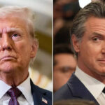 Trump's bitter feud with California Governor Newsom: Is politics really more important than LA fire victims?