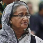 Sheikh Hasina's extradition unrelated to reported extension of her Indian visa: Bangladesh