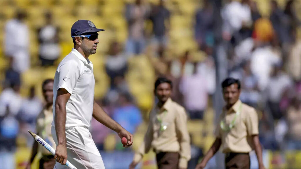 'Ashwin was insulted,' claims former India cricketer