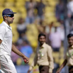 'Ashwin was insulted,' claims former India cricketer