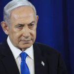 US house passes bill to sanction ICC over Netanyahu arrest warrant