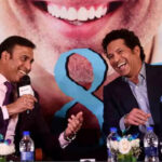 Watch: When VVS reminded Sachin about his 'favourite umpire'