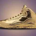 Top 10 most expensive sneakers in the world