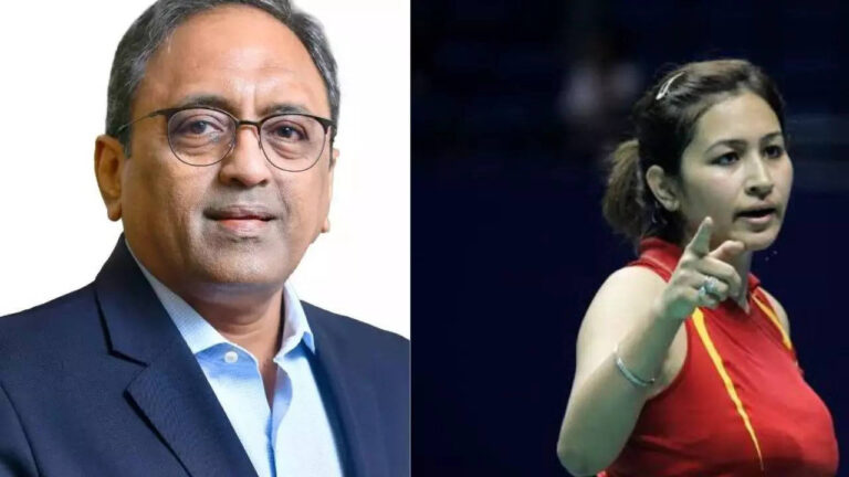 'Misogynistic, disappointing, scary': Jwala Gutta slams L&T chairman