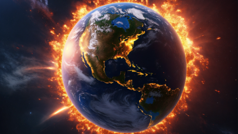 Was 2024 hottest year ever on Earth? Weather agencies reveal shocking details