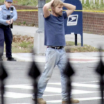 'Pizzagate' gunman killed in North Carolina police shooting during traffic stop