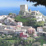 Why did this Italian village ban residents from falling ill?