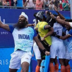 Story of Indian hockey's latest 'Arjuna' Jarmanpreet Singh