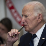 Biden to hail 'stronger' America in last foreign policy speech