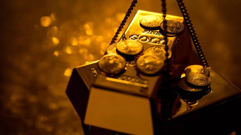 Gold reserve worth 600 billion Pakistani rupees found