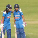 1st Women's ODI: Pratika, Tejal shine as India go 1-0 up against Ireland