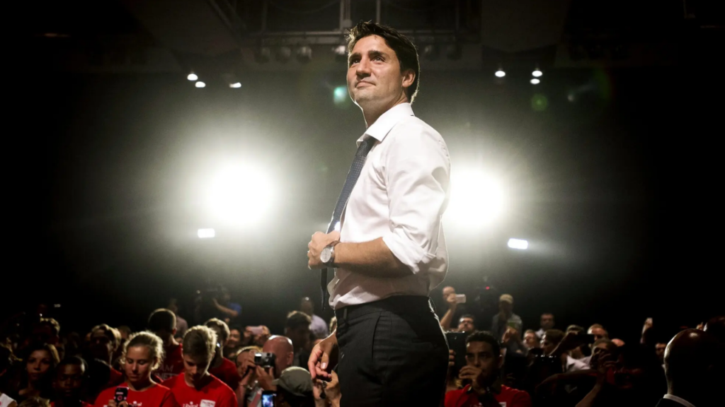 Trudeau's Liberal Party to name new Canada PM on March 9; who is in the fray