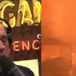 Did Joe Rogan speak about these LA wildfires 6 months ago? Chilling video goes viral. 'If the wind hits the wrong way...'