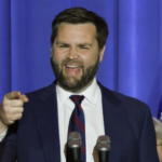 JD Vance resigns from Senate to take vice presidency under Trump – Who will fill his seat?