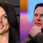 Elon Musk is worried about Jeff Bezos ex-wife MacKenzie Scott’s Rs 1,36,000 crore donation; here’s why