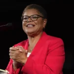 'Worst-case scenario...': LA mayor Karen Bass slammed for $49 million fire department budget cuts before wildfires