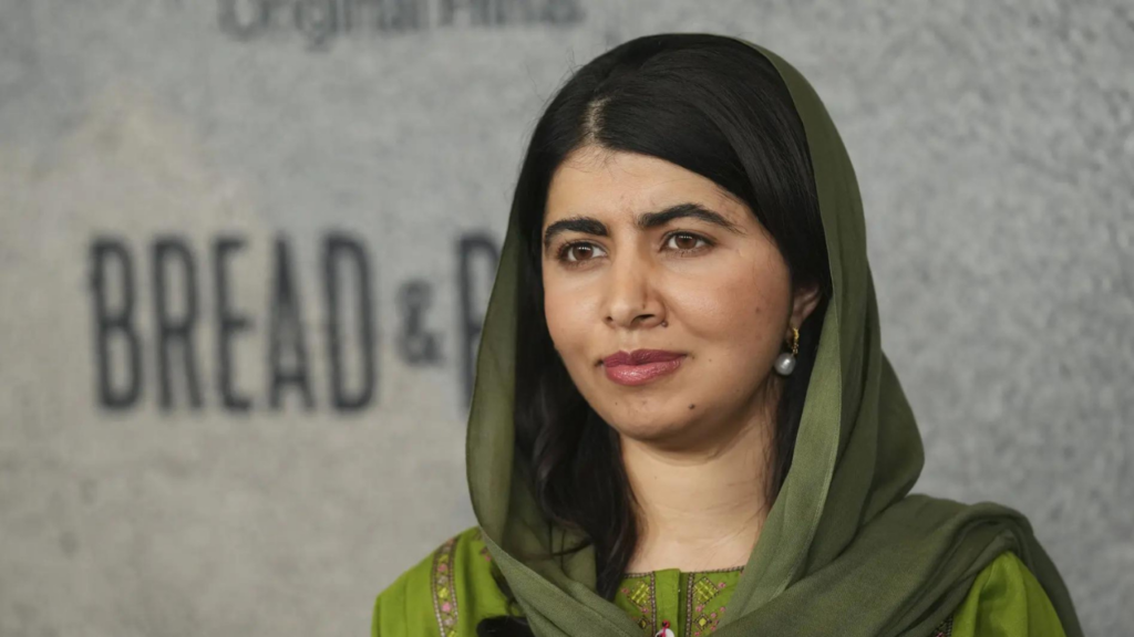 Nobel laureate Malala Yousafzai to visit native Pakistan for girls' summit