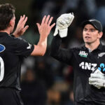 Live Score: New Zealand vs Sri Lanka, 3rd ODI