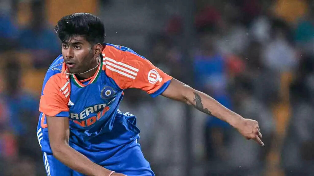 Mayank Yadav doubtful for England series