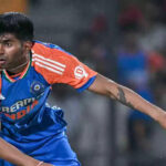 Mayank Yadav doubtful for England series