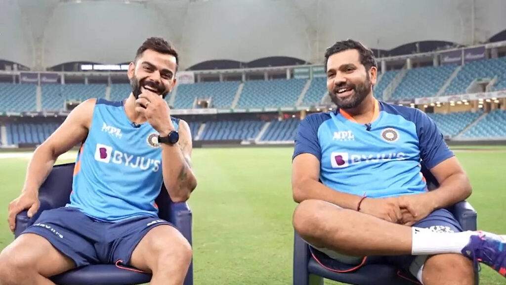 Virat, Rohit will find form again - says England pacer Mills