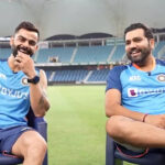 Virat, Rohit will find form again - says England pacer Mills