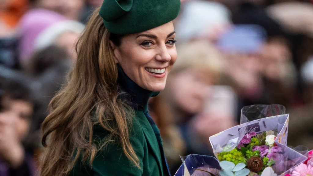 Kate Middleton to issue royal warrants after resuming public duties: Report