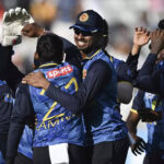 SL hammer NZ in inconsquential 3rd ODI, Kiwis win series 2-1