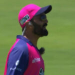 'Best competition after IPL,' says Dinesh Karthik, the first Indian to feature in SA20