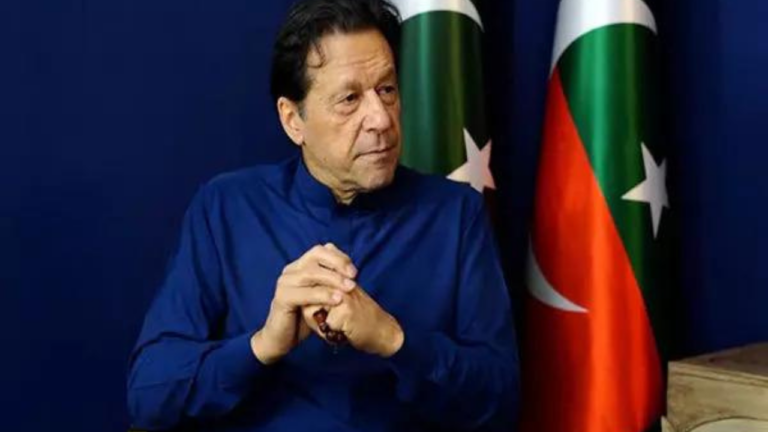 Jailed ex-Pakistan PM Imran Khan demands fair probe in violence cases, slams government’s 'non-serious' attitude